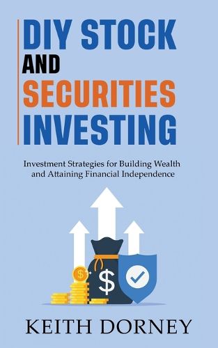 Cover image for DIY Stock and Securities Investing