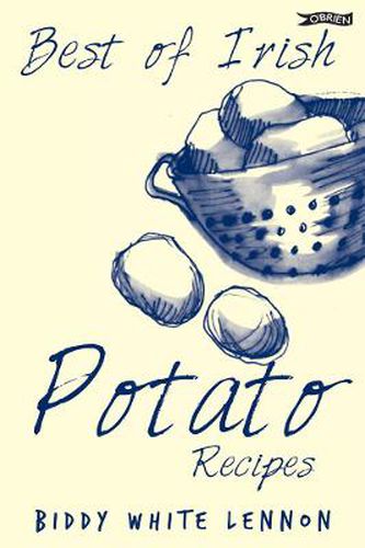 Cover image for Best of Irish Potato Recipes