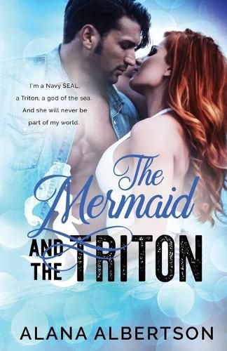 Cover image for The Mermaid and The Triton