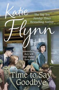 Cover image for Time to Say Goodbye