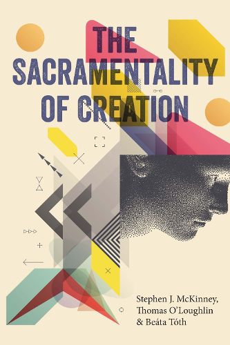 Cover image for The Sacramentality of Creation