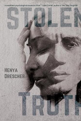 Cover image for Stolen Truth