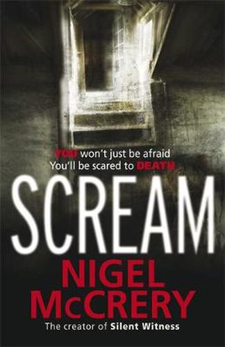 Cover image for Scream