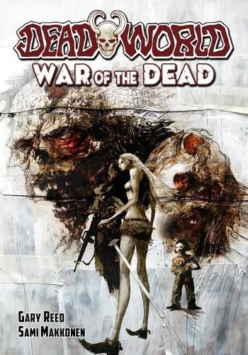 Deadworld: War of the Dead