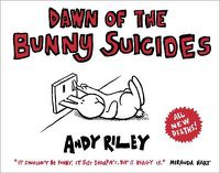 Cover image for Dawn of the Bunny Suicides