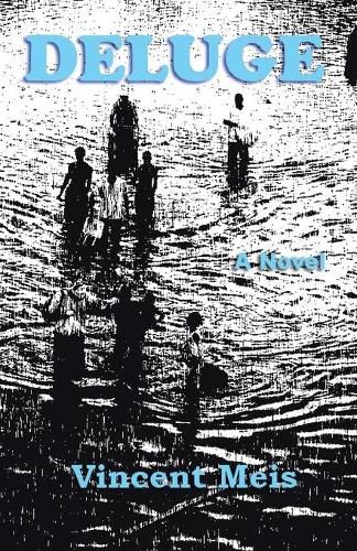 Cover image for Deluge