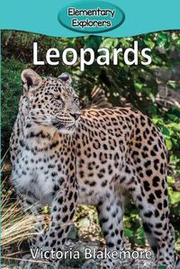 Cover image for Leopards