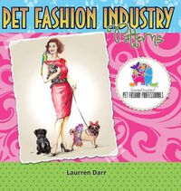 Cover image for Pet Fashion Industry Patterns