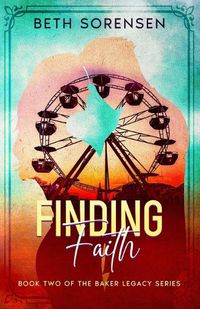 Cover image for Finding Faith