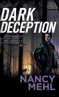 Cover image for Dark Deception