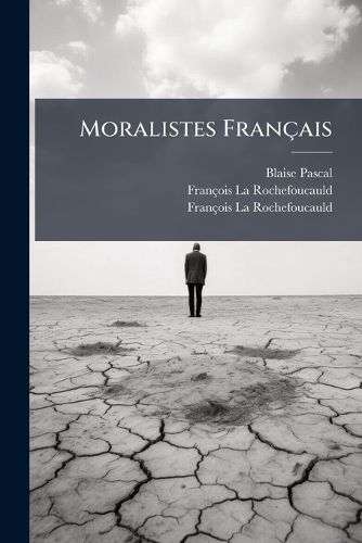 Cover image for Moralistes Francais