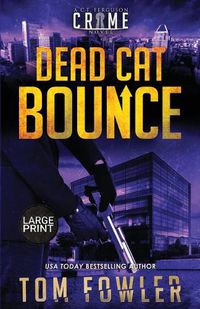 Cover image for Dead Cat Bounce