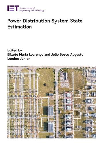 Cover image for Power Distribution System State Estimation