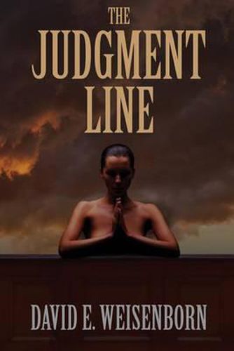 Cover image for The Judgment Line