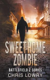 Cover image for Sweet Home Zombie