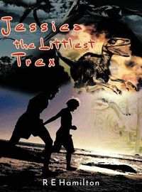 Cover image for Jessica the Littlest Trex