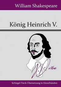 Cover image for Koenig Heinrich V.