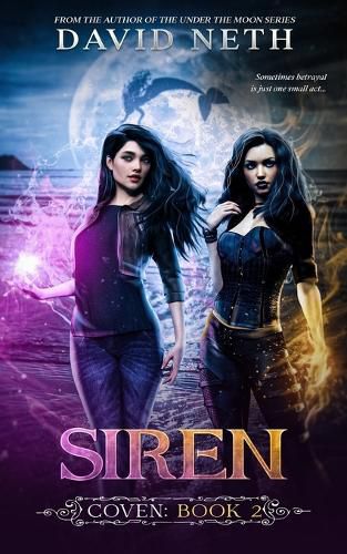 Cover image for Siren