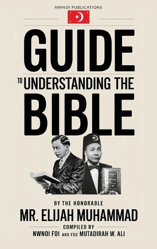 Cover image for Guide to Understanding the Bible