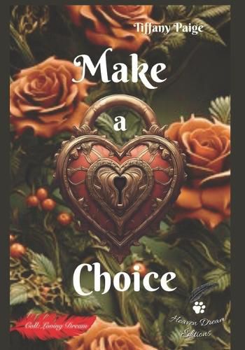 Cover image for Make a Choice