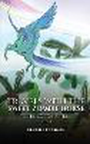 Cover image for Travels with the Sweet Zombie Horse