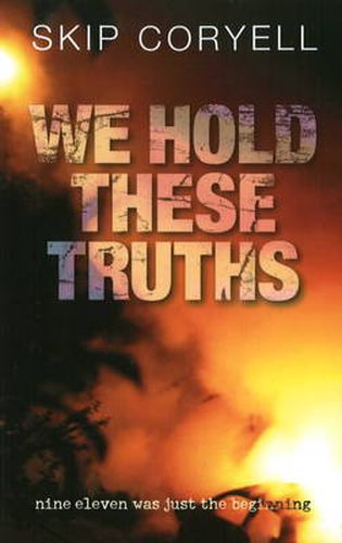 Cover image for We Hold These Truths