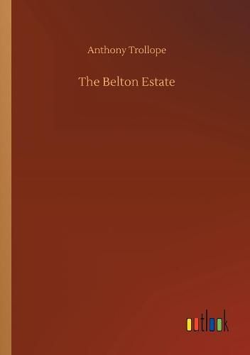 Cover image for The Belton Estate