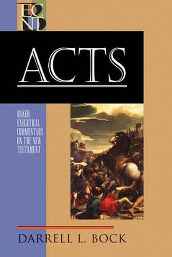 Cover image for Acts