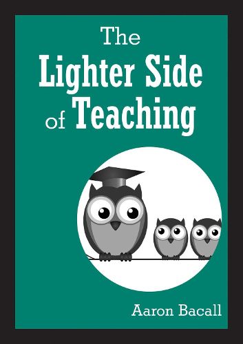 Cover image for The Lighter Side of Teaching