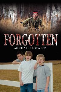 Cover image for Forgotten