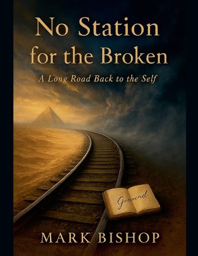 Cover image for No Station for the Broken
