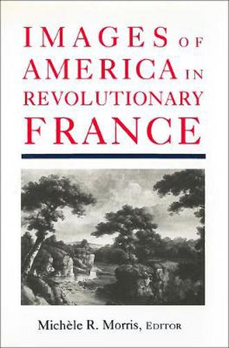 Images of America in Revolutionary France
