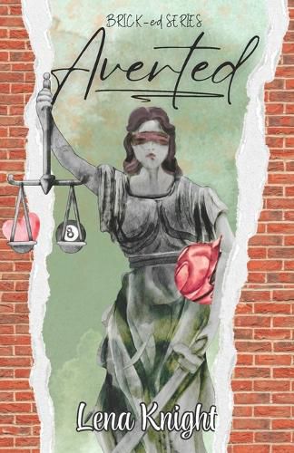 Cover image for Averted