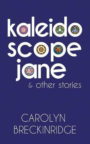 Cover image for Kaleidoscope Jane