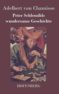 Cover image for Peter Schlemihls wundersame Geschichte