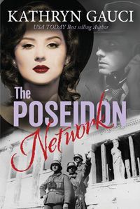 Cover image for The Poseidon Network