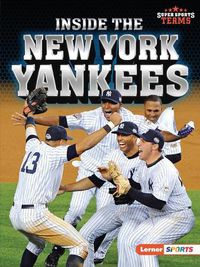 Cover image for Inside the New York Yankees