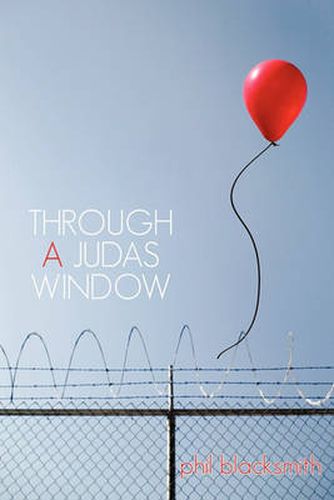 Cover image for Through a Judas Window