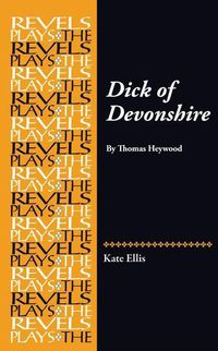 Cover image for Dick of Devonshire