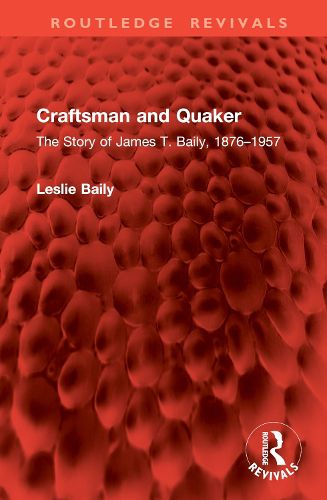 Craftsman and Quaker