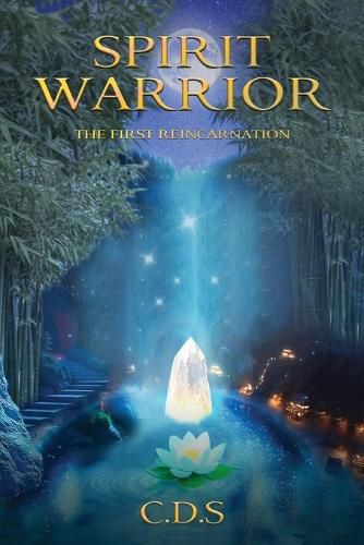 Cover image for Spirit Warrior