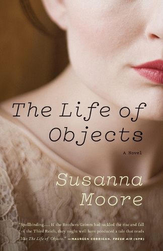 Cover image for The Life of Objects