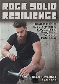 Cover image for Rock Solid Resilience