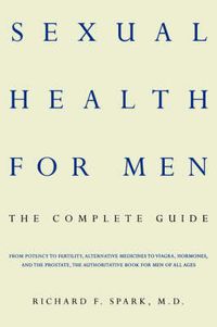 Cover image for Sexual Health for Men