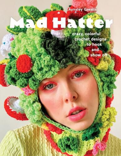 Cover image for Mad Hatter