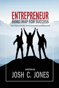 Cover image for Entrepreneur