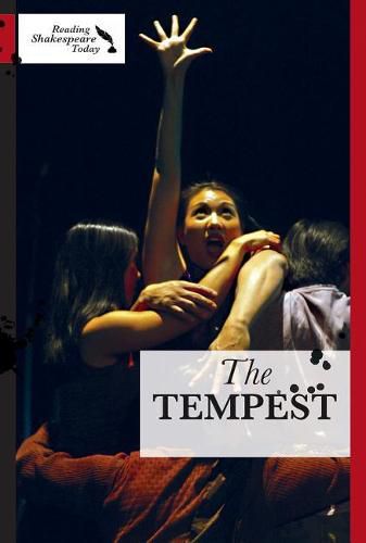 Cover image for The Tempest