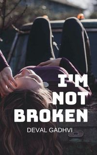 Cover image for I'm Not Broken