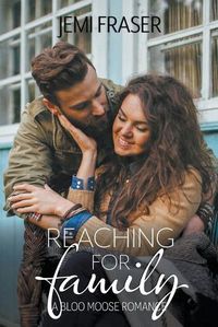 Cover image for Reaching For Family