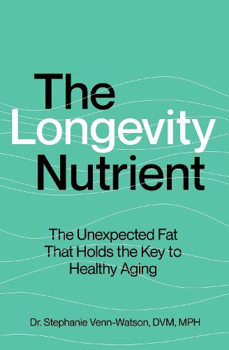 Cover image for The Longevity Nutrient